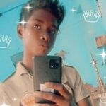 Ajay Sekar - @dary_black_boy_143 - Instagram