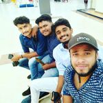 Ajay Sekar - @ajay_appuzzz - Instagram