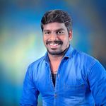 Ajay Sekar - @ajay_sekar_bullat - Instagram