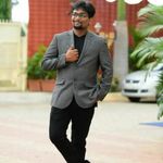 Ajay Sekar - @csekarajay - Instagram
