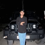 Ajay Sen - @_ajay_sain_12 - Instagram