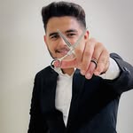 Looks maker unisex salon & academy - @ajay_sen_hair_dresser - Instagram
