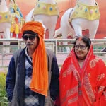 Ajay Shaw Agrahari - @ajayshaw2505 - Instagram