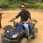 Ajay Shekar - @27ajax - Instagram