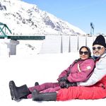 Ajay Sheth - @ajaynsheth - Instagram