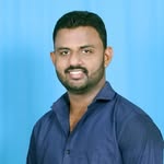 Ajay Shetty - @ajayshetty79 - Instagram