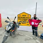 Ajay Shetty - @__man_on_wheels__ - Instagram