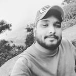 Ajay Shetty - @ajay.shetty93 - Instagram