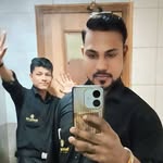 Ajay Shetty - @ajay_shetty_1216 - Instagram