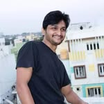 Ajay Shetty - @a_jayshetty - Instagram