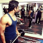 Ajay Shetty - @shettyvajay - Instagram