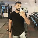 Ajay Shetty (Bablu) - @iam__jds - Instagram