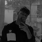 Ajay Shiv - @theaxy666 - Instagram