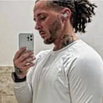 Anthony j Silva - @ajaysilva1986 - Instagram