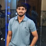 Ajay Naidu Simhadri - @ajay.simhadri - Instagram
