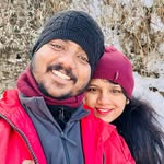 Ajay Simha - @ajay_simha_h - Instagram