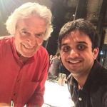 Ajay Simha - @ajaysimhatj - Instagram