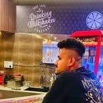 Ajay Simha - @ajay_simha619 - Instagram