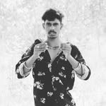 AJAY SIMHA - @tillugangaputhra - Instagram