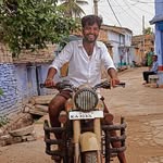 Ajay simha - @simha1141 - Instagram
