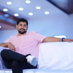 Ajay Simha Reddy - @ajay_simha_reddy19 - Instagram