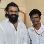 Ajay Simha royal - @ajaysimha_ahobilam - Instagram