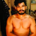 Sampath Ajay Simha - @ajay_simha_suryavamshi - Instagram