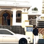 AJAY SIMON - @_simon_nadaar - Instagram