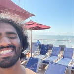Ajay Simon - @ajay__simon - Instagram