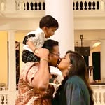 ✨Pravallika Pachimalla Ajay✨ - @mrs.ajaysimon - Instagram