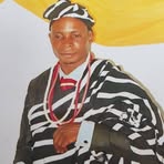 Simon Ajai - Facebook