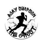 Ajay Simpson - @theghost_0810 - Instagram