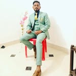 Ajay Singal - @its_namay - Instagram