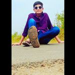 ᥫ᭡[ᴹᴿメ𝒜𝒿𝒶𝓎࿐ - @ajay__smiley_143_ - Instagram