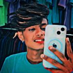 Ajay Smiley - @___ajay___smiley___143 - Instagram