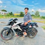 Chinnu__ ❤️‍🩹 - @ajay__smiley - Instagram