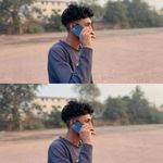 Ajay Smiley - @ajaysmiley51 - Instagram
