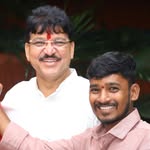 Ajay Nani - @___ajay_smith____ - Instagram