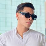 Ajay Smith - @itsueyue - Instagram
