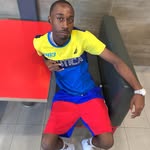 Ajay Smith - @shimpo_official - Instagram