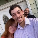 Ant Smith - @a_jaysmith - Instagram