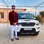 Ajay Solanki - @aj_saini_mali1997 - Instagram