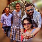 Ajay Solanki - @ajaysolanki_303_official - Instagram