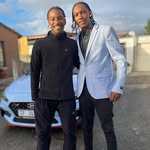 Ajay Aariq DeRozan - @ajay_solomons03 - Instagram