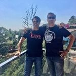 Ajay Joel Solomon - @ajaysolomon_21 - Instagram