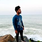 Ajay Solomon☞(❛‿❛)☜ - @aj_rocks1052 - Instagram