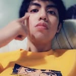 Ajay Solomon Francisco - @chris_p_bacon03 - Instagram