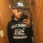 Anthony Solomon - @ajay_solomon - Instagram