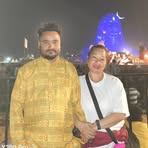 Ajay Sonar - Facebook