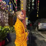 Ajay Sudama - @ajaysudama6 - Instagram